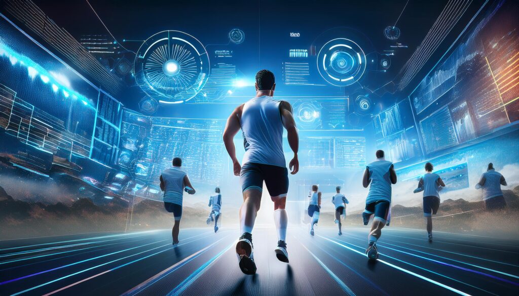 Die Evolution des Sports: Von antiken Wettkämpfen zu modernen Phänomenen auf sport-fitness-gesundheit.de