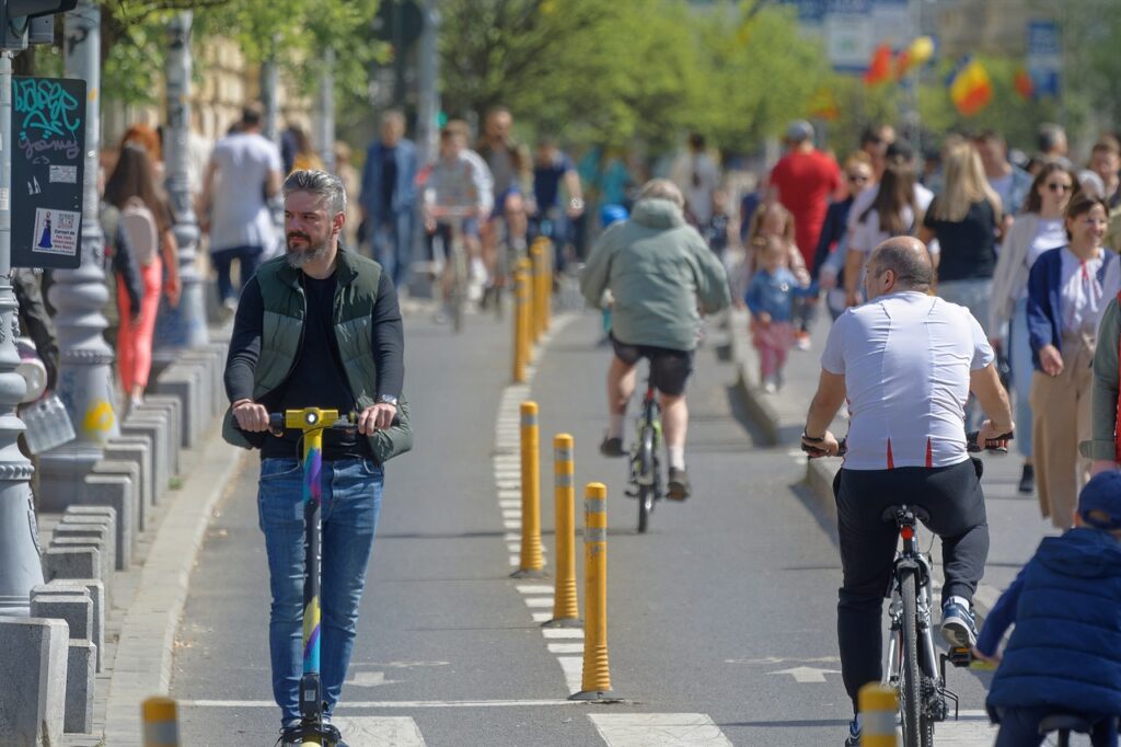 10 Einfache Gewohnheiten für Mehr Bewegung im Alltag – So Bleiben Sie Fit und Gesund aud sport-fitness-gesundheit.de