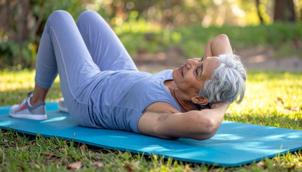 Isometrisches Training bei Hypertonie: sicher und effektiv auf sport-fitness-gesundheit.de