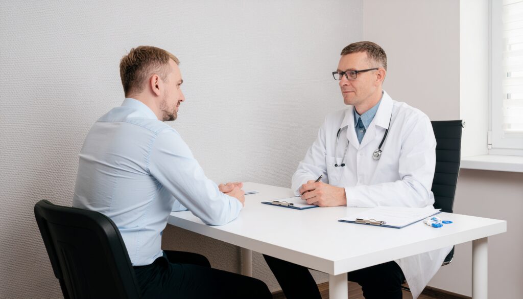 Gesundheitskompetenz stärken: besser entscheiden im Alltag auf sport-fitness-gesundheit.de