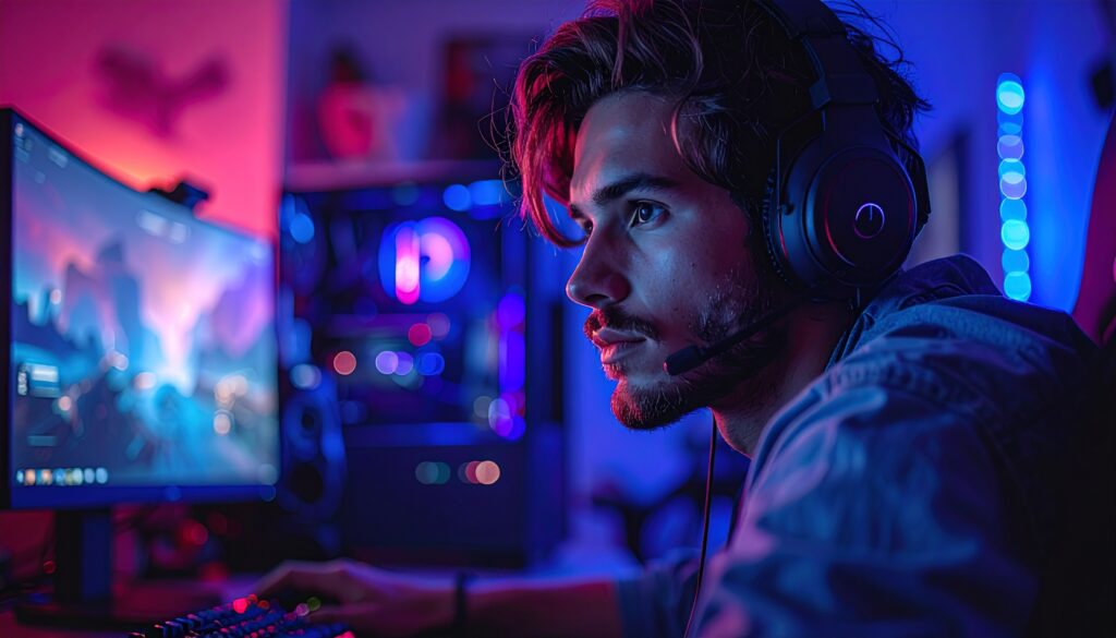 Sind das wirklich Sportarten? Motorsport, Schach & E-Sport auf sport-fitness-gesundheit.de