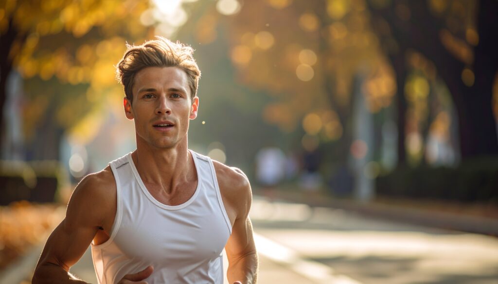 Ernährung für extreme Belastung: So leistungsfähig bleiben auf sport-fitness-gesundheit.de