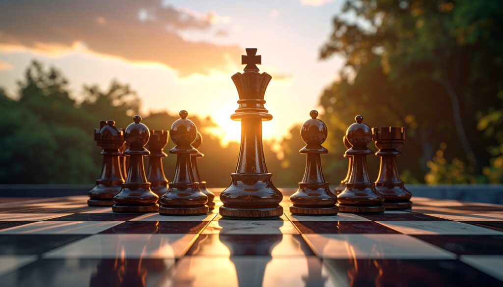 Sind das wirklich Sportarten? Motorsport, Schach & E-Sport auf sport-fitness-gesundheit.de